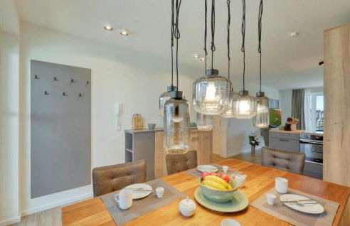 2 Bedroom Cozy Apartment In Nordstrand - Foto 14