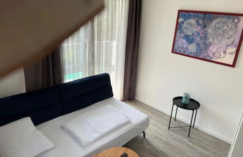 City Suite Gablenberg - Foto 19