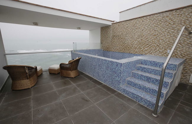 Apartments Boutique Punta Hermosa - Photo 26