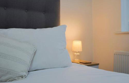 The Retreat One Bedroom Cottage - Foto 15