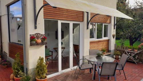 Ferienwohnung Alte Post Retzen - Foto 2