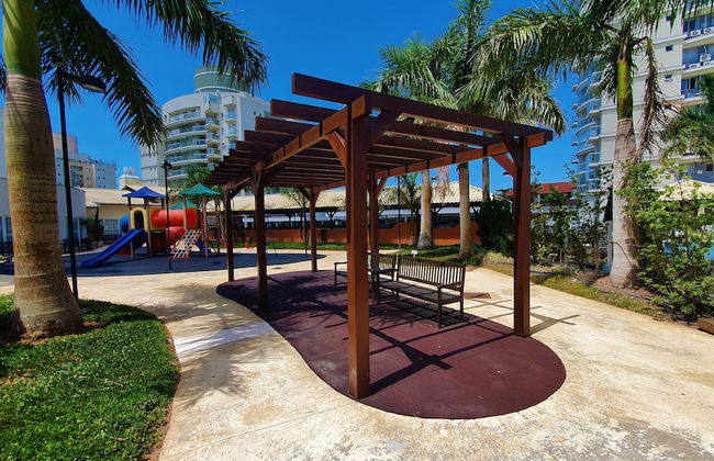 Nautilus Vigia das Marés - Penha - SC - Foto 50