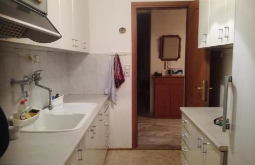 Apartment Korinos Mama Machi - Photo 19