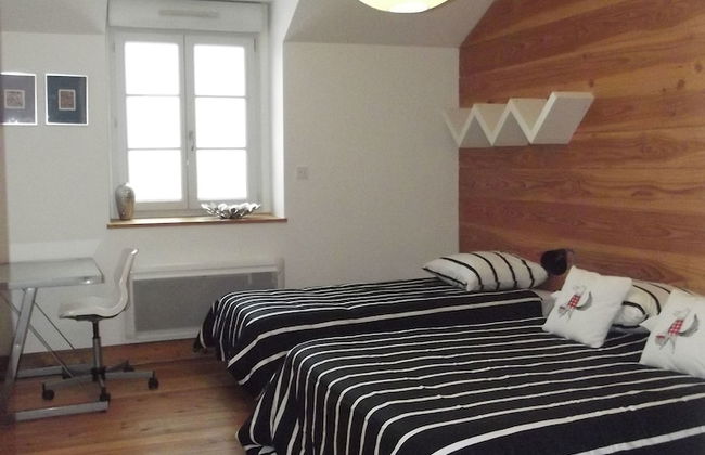 Gite l'Entre-Coeur - Foto 4