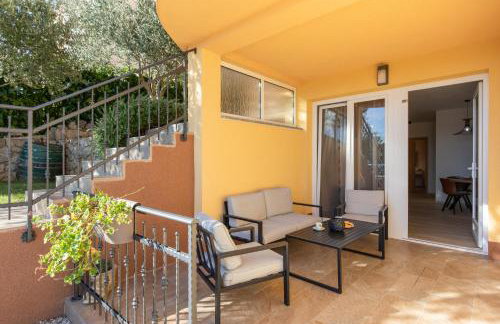 La Vista apartments with pool - Foto 33