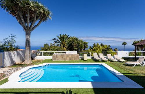 Fantastic home with amazing sea views - Foto 25