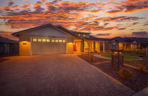 Kindra Heights - A Modern Verde Valley Wine Retreat - Foto 9