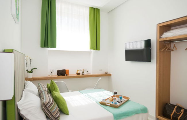 Sorrento Stylish Rooms - Foto 13