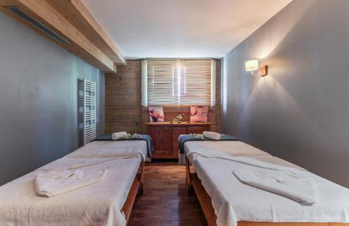 Résidence Pierre & Vacances Premium Les Fermes Du Soleil - Foto 9