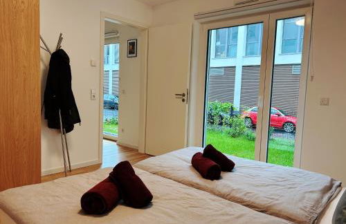 City Nest Offenbach - Foto 19