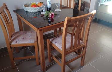 Olive holiday home - Photo 17