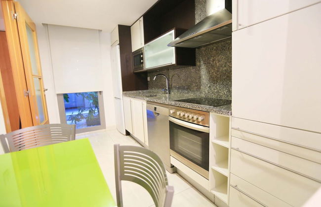 Apartamento Para 6 Personas en Cambrils - Foto 10