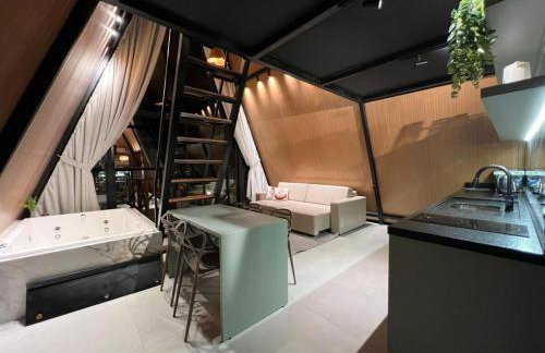 Cabana Country - Vivendas Ferreira - Photo 11