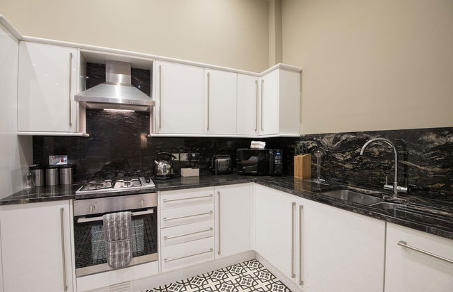 Apartment 1 The Grove - Foto 14