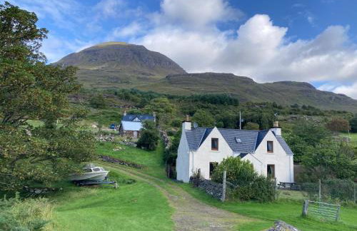 Rechullin, Torridon - Photo 13