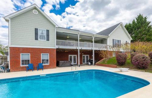 Pickleball - Pool - Hot Tub - Gym - BBQ - Foto 48