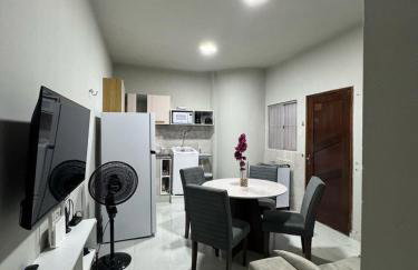 Apartamento confortável em excelente localização - Foto 5