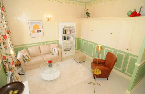 Chateau des Gipières bij de Mont Ventoux - Foto 10