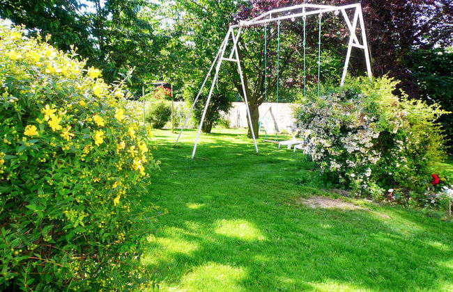 3 bedroom House in Cambes-en-Plaine with garden and terrace - Photo 17