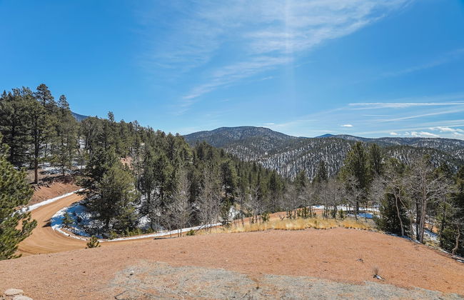 The Great Divide - Foto 71