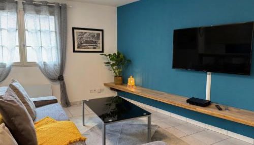 Rives Bleues by PRIM0 C0NCIERGERIE - Foto 4