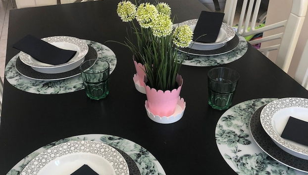 Stylianos Villa - Photo 4, In-room dining