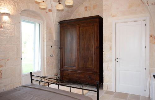 Tower House in Puglia with Pool and Charm - Foto 39