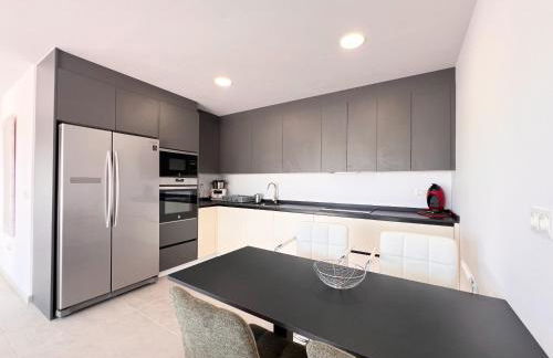 New Apartment with parking Vallesa - Inmodream Calpe - Foto 8