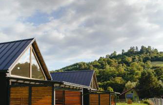 Domki nad Wiarem 2 - Foto 35