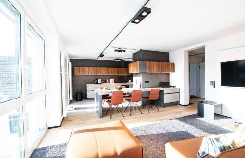 Home and Business - Wohnen auf Zeit - Foto 7