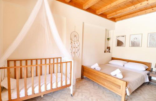 Mansion on the Hill by CorfuEscapes - Foto 50