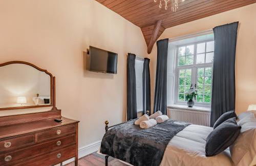 Groudd Hall - Photo 22