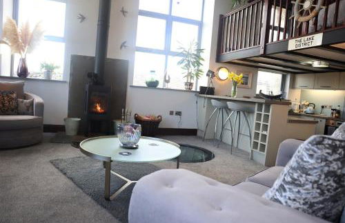 The Dairy at Brackenthwaite Farm - Photo 11