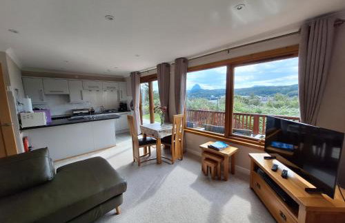 Caisteal Liath Chalets - Foto 48