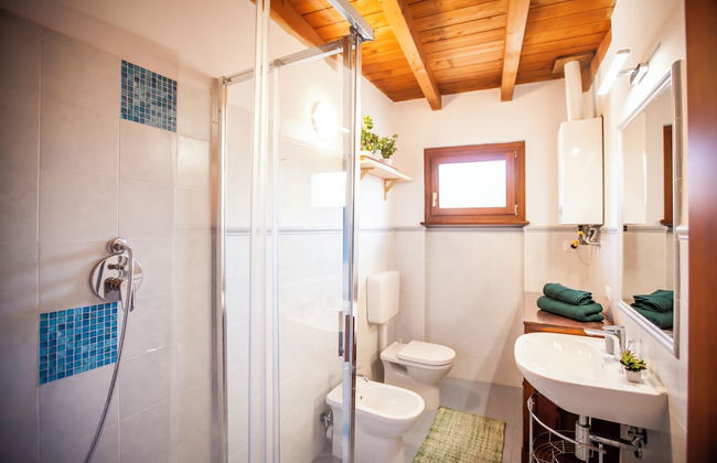 Il Borghetto - Foto 23