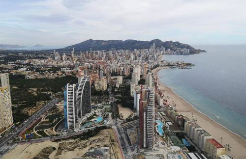 InTempo Luxury Sky View & Spa Resort - Photo 22