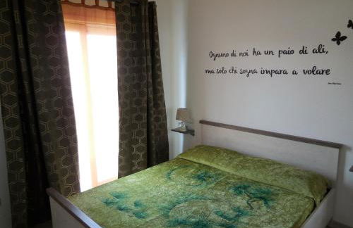 CASA VACANZE PAOLA SARDEGNA - Foto 8