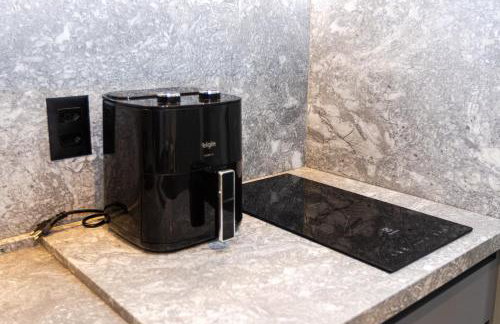 Studio Corredor da Vitória - Rooftop com vista mar, piscina e academia - Foto 28