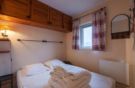 Grande Neige 44 - Appt renove 4 pers - Foto 8