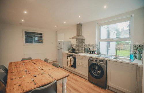 Charming 3 Bedroom Home with Garden in Banbury - Foto 5