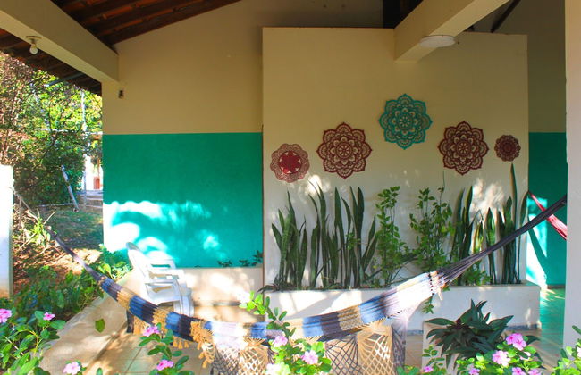 Hotel Tia Dora - Photo 77