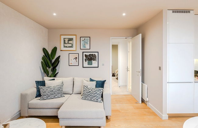 Your Apartment I King's Cross - Foto 62