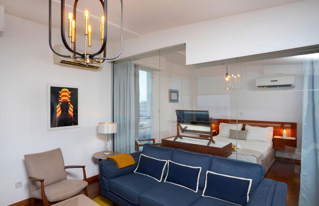 1-80 Collection 601 Penthouse - Foto 21