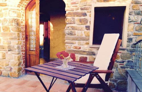 Country House Villa Nigro - Foto 133