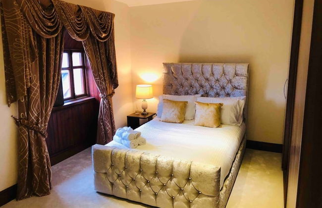 Beautiful 4-bed Villa in Glasgow - Foto 5