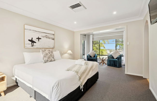 Ingenia Holidays Nambucca Heads - Foto 35