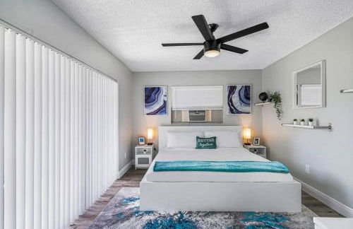 Stunning Heated Pool House Close to Tampa & Casino - Foto 26