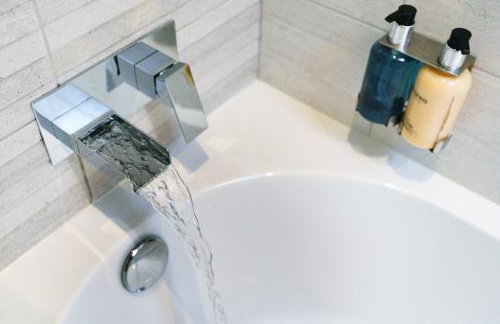 Gwbert Holiday Cottages, Gwynt Y Mor - Foto 8