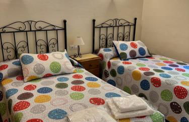 Casas Rurales Cerro Lobo - Foto 79