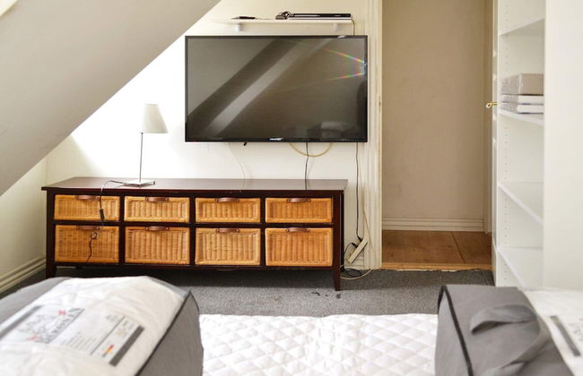 4 Person Holiday Home in Kerteminde - Foto 1